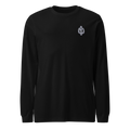 Royal Moongodia Corps of Drums Unisex Long Sleeve Tee | Bella + Canvas 3501