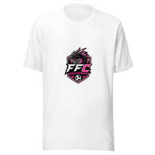 Unisex Staple T-Shirt - White