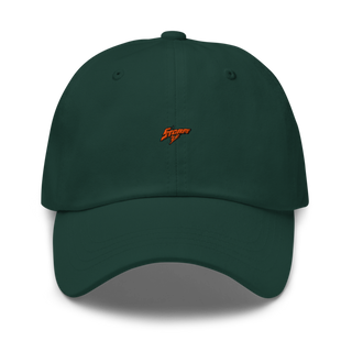 Storm Classic Dad Hat | Yupoong 6245CM