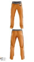 Tigers 22300534 Sweatpants - 1