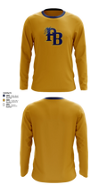 Pine Bush Long Sleeve Performance Shirt - 4