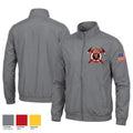 Hillcrest Fire department 10993042 Windbreaker - 1