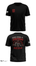62D Bravo Short Sleeve Performance Shirt - 3