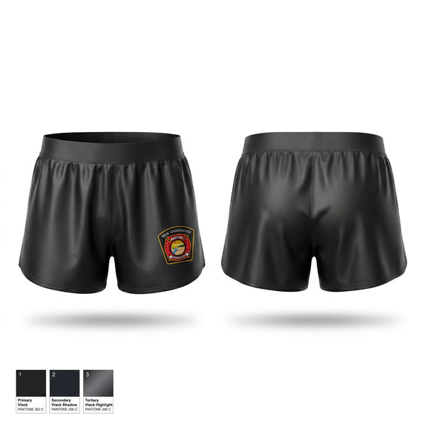 Ranger Panties, New Underwood VFD, Fire Department, Teamtime, Team time, sublimation, custom sports apparel, team uniforms, spirit wear, spiritwear, sports uniforms, custom shirts, team store, custom team store, fundraiser sports, apparel fundraiser