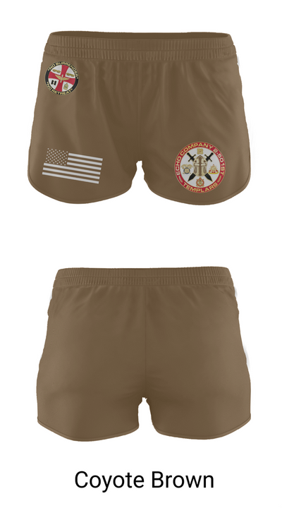 Echo 2-501st GSAB 24496005 Ranger Panties - 3