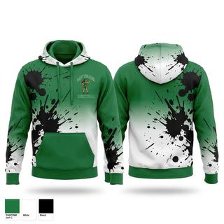 Hoodie, Lady Trojans, Women's Basketball, Teamtime, Team time, sublimation, custom sports apparel, team uniforms, spirit wear, spiritwear, sports uniforms, custom shirts, team store, custom team store, fundraiser sports, apparel fundraiser