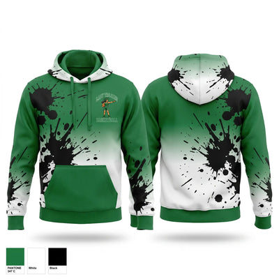 Lady Trojans Hoodie - 1