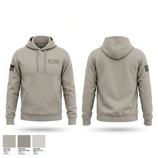 Hoodie, ACSO, Police, Teamtime, Team time, sublimation, custom sports apparel, team uniforms, spirit wear, spiritwear, sports uniforms, custom shirts, team store, custom team store, fundraiser sports, apparel fundraiser