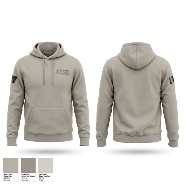 Hoodie, ACSO, Police, Teamtime, Team time, sublimation, custom sports apparel, team uniforms, spirit wear, spiritwear, sports uniforms, custom shirts, team store, custom team store, fundraiser sports, apparel fundraiser