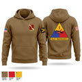 4-27 Fa 18485722 Hoodie - 1