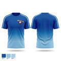 MISFITZ Short Sleeve Performance Shirt - 1