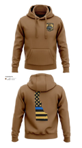 C-Squad 9776346 Hoodie - 23