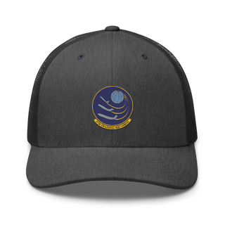 Det 17 45785529 Retro Trucker Hat | Yupoong 6606