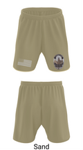 Superior Police Department 92849766 Athletic Shorts With Pockets - 85