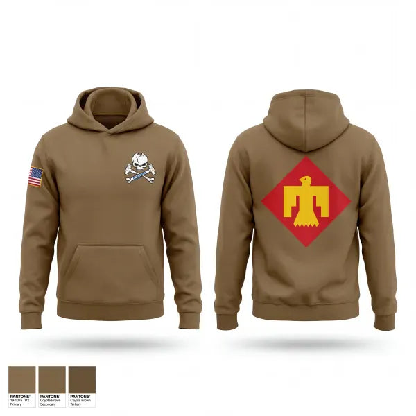 Hoodie, Bravo 179, Army, Teamtime, Team time, sublimation, custom sports apparel, team uniforms, spirit wear, spiritwear, sports uniforms, custom shirts, team store, custom team store, fundraiser sports, apparel fundraiser