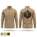 Charlie Co., 22 RRB Windbreaker - 1