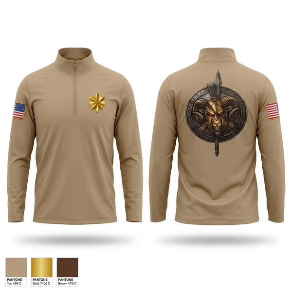 Windbreaker, Charlie Co., 22 RRB, Army, Teamtime, Team time, sublimation, custom sports apparel, team uniforms, spirit wear, spiritwear, sports uniforms, custom shirts, team store, custom team store, fundraiser sports, apparel fundraiser