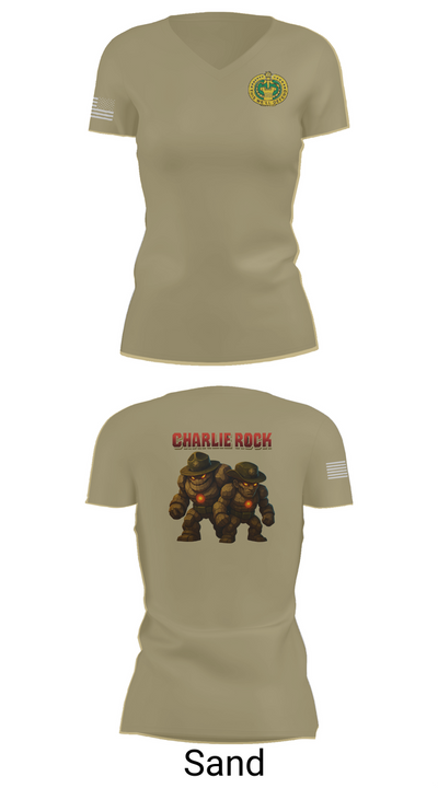 C 787 53485667 Women's Short Sleeve V-neck Shirt - 88