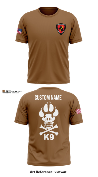 Short Sleeve Performance Shirt, MWDHC 2026, Air Force, Teamtime, Team time, sublimation, custom sports apparel, team uniforms, spirit wear, spiritwear, sports uniforms, custom shirts, team store, custom team store, fundraiser sports, apparel fundraiser