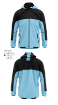 Royals 40566820 Windbreaker - 21