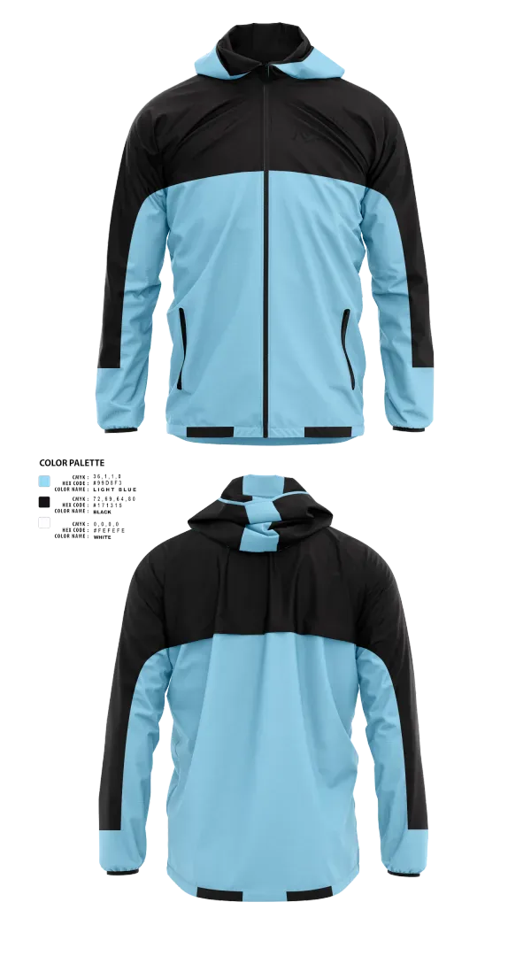 Windbreaker, Royals, Baseball, Teamtime, Team time, sublimation, custom sports apparel, team uniforms, spirit wear, spiritwear, sports uniforms, custom shirts, team store, custom team store, fundraiser sports, apparel fundraiser