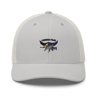 Emergency Response Team (ERT) 72699885 Retro Trucker Hat | Yupoong 6606