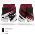 Sinton Municipal Golf Course 7783527 Athletic Shorts With Pockets - 1
