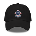 HRC G3 Dad hat