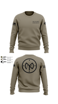 27 IBCT 2382362 Crew Neck Sweatshirt - 106