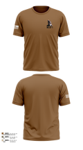 MESG-1 71337313 Old School Cotton Feel Shirt - 100