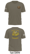 478th Trasportation Company 85659449 Old School Cotton Feel Shirt - 8