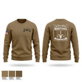 1-7 Mortars Crew Neck Sweatshirt - 1