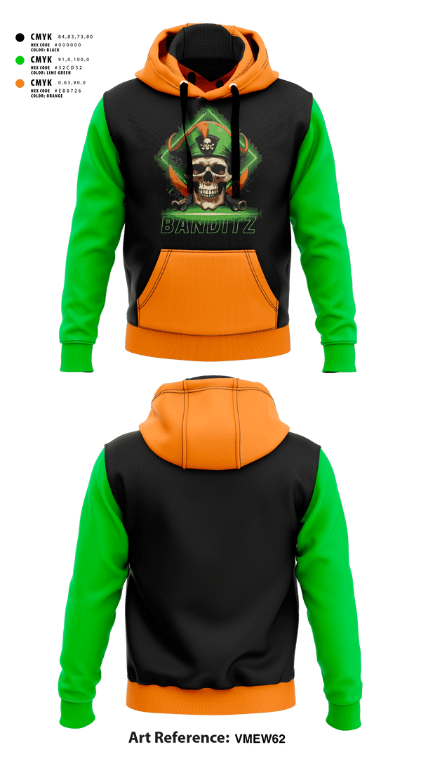 Hoodie, Washington park, Football, Teamtime, Team time, sublimation, custom sports apparel, team uniforms, spirit wear, spiritwear, sports uniforms, custom shirts, team store, custom team store, fundraiser sports, apparel fundraiser