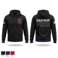 Station 1 Hoodie - 1