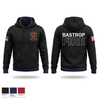 Hoodie, Station 1, Fire Department, Teamtime, Team time, sublimation, custom sports apparel, team uniforms, spirit wear, spiritwear, sports uniforms, custom shirts, team store, custom team store, fundraiser sports, apparel fundraiser