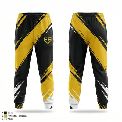 EA Baseball 86927084 Sweatpants - 1