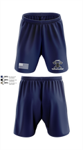 D Co 3-47 75831418 Athletic Shorts With Pockets - 101