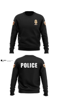 EVSC PD 77652522 Crew Neck Sweatshirt - 2