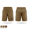 Lone Star Outlaws Athletic Shorts With Pockets - 1