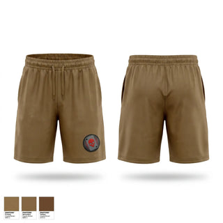 Athletic Shorts With Pockets, Lone Star Outlaws, Army, Teamtime, Team time, sublimation, custom sports apparel, team uniforms, spirit wear, spiritwear, sports uniforms, custom shirts, team store, custom team store, fundraiser sports, apparel fundraiser