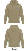 Canton Police Department 67540830 Hoodie - 93