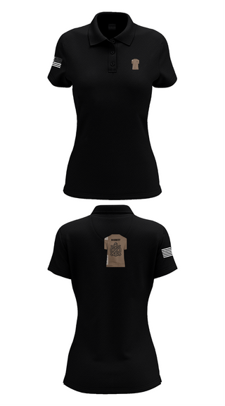 Womens Short Sleeve Performance Polo, FMS 4, , Teamtime, Team time, sublimation, custom sports apparel, team uniforms, spirit wear, spiritwear, sports uniforms, custom shirts, team store, custom team store, fundraiser sports, apparel fundraiser