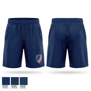 Athletic Shorts With Pockets, New Fairview Fire Rescue, Fire Department, Teamtime, Team time, sublimation, custom sports apparel, team uniforms, spirit wear, spiritwear, sports uniforms, custom shirts, team store, custom team store, fundraiser sports, apparel fundraiser