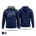Tigers Hoodie - 2