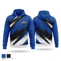 Legacy Baseball 88833493 Hoodie - 1