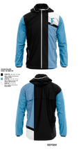 Fury 28263763 Windbreaker - 1