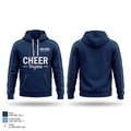 Jordan-Elbridge varsity 37676018 Hoodie - 1