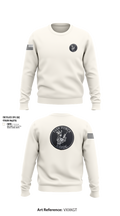 Task Force Havoc 53585614 Crew Neck Sweatshirt - 23