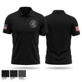SIU 40816232 Short Sleeve Performance Polo - 1