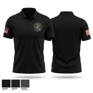 Short Sleeve Performance Polo, SIU, Police, Teamtime, Team time, sublimation, custom sports apparel, team uniforms, spirit wear, spiritwear, sports uniforms, custom shirts, team store, custom team store, fundraiser sports, apparel fundraiser